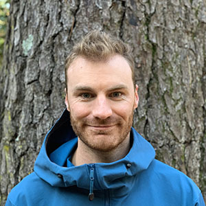 Grant Webster Photo